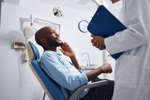 Best Emergency Dentist for Lost Fillings or Crowns in Fabrica, TX
