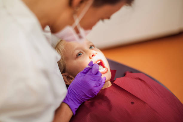 Best Urgent Dental Care for Toothache in Fabrica, TX