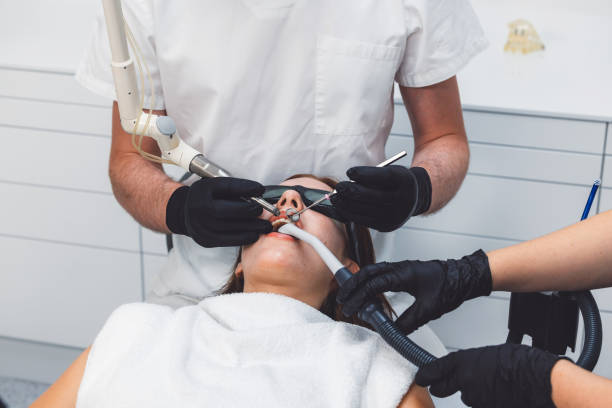 Best Emergency Root Canal Treatment in Fabrica, TX